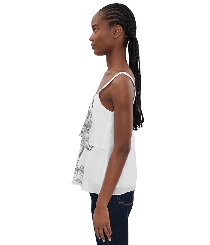 Vince Camuto Layered Tank - Image 3