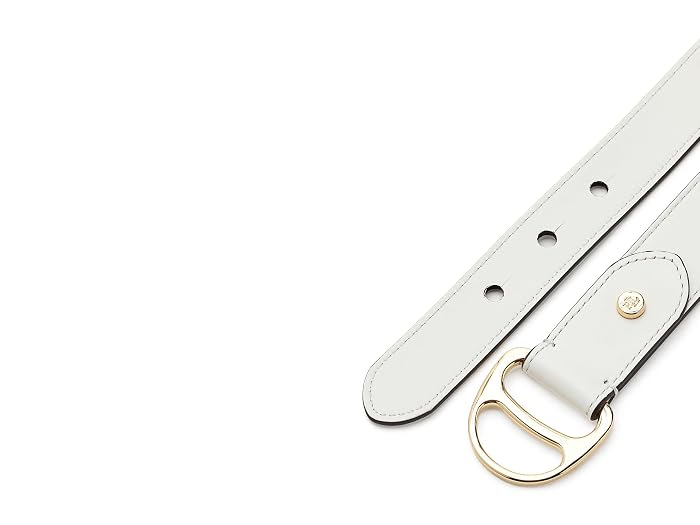 Lauren Ralph Lauren Equestrian Double Wrap-Belt-Wide - Image 3