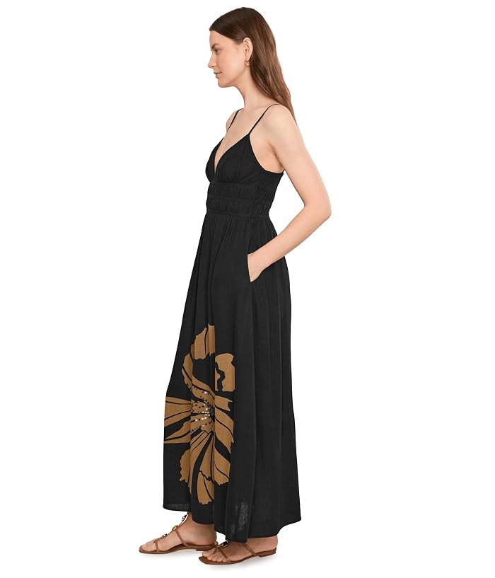 Sanctuary Mira Embellished Volume Dress - Image 3