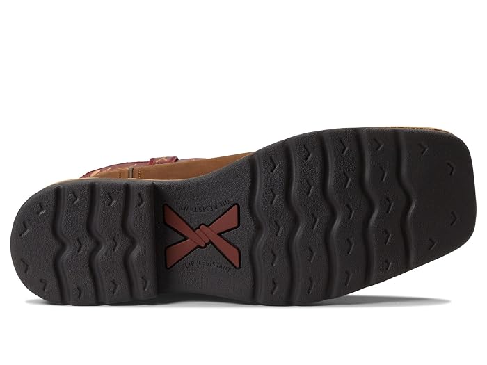 Twisted X Work WLCS003 - Image 3