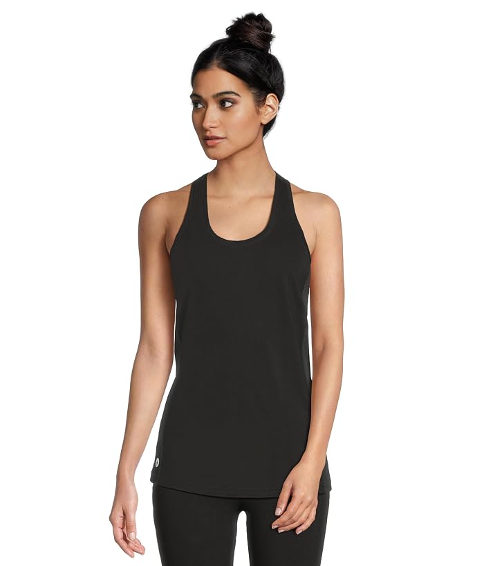 Smartwool Active Mesh Racerback Tank