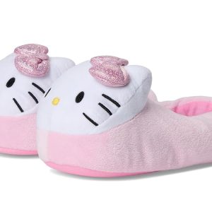 Josmo Hello Kitty Slipper(Little Kid/Big Kid)