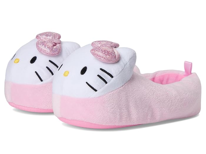Josmo Hello Kitty Slipper(Little Kid/Big Kid)