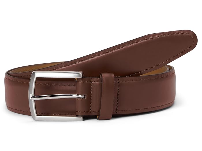 Johnston & Murphy Glazed Feather Edge