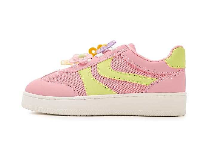 Steve Madden Kids Jerseyc (Toddler/Little Kid) - Image 4