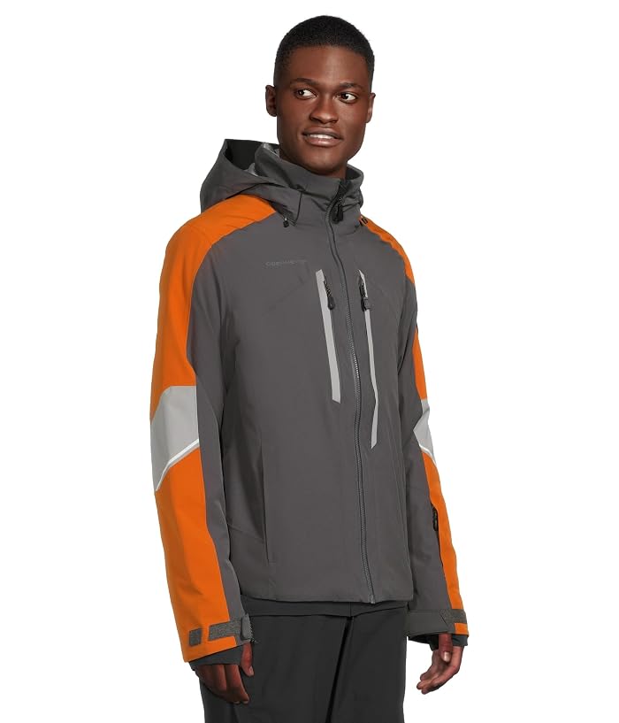 Obermeyer Fall Line Jacket - Image 2