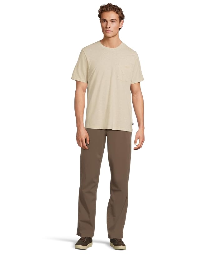 L.L.Bean Comfort Stretch Chino Pants, Classic Fit, Straight Leg - Image 5