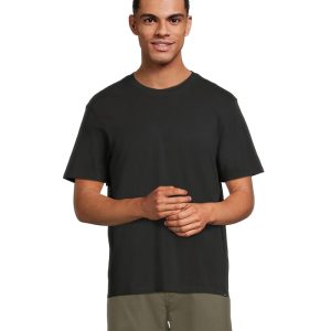 Prana Everyday Short Sleeve Tee Standard Fit