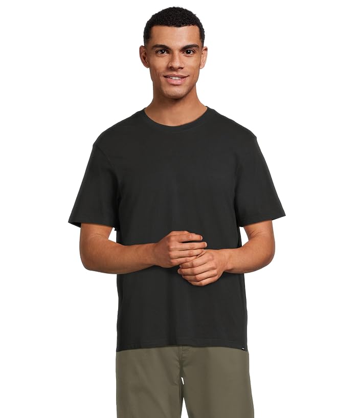 Prana Everyday Short Sleeve Tee Standard Fit