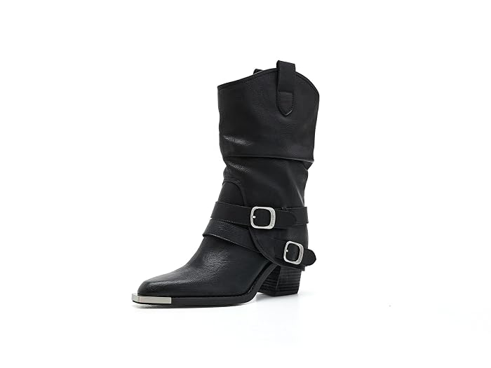 FRYE AND CO. Ashlyn Spat Boots