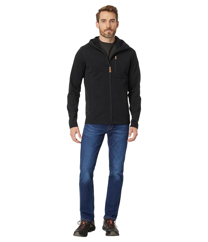 Fjällräven Keb Fleece Hoodie - Image 4