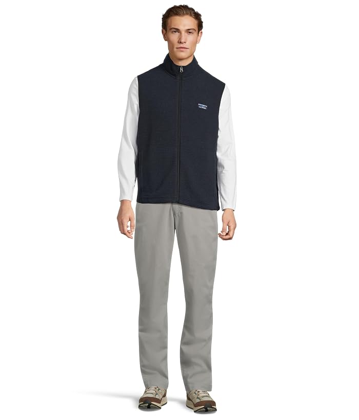 L.L.Bean Lakewashed Double-knit Vest - Image 5