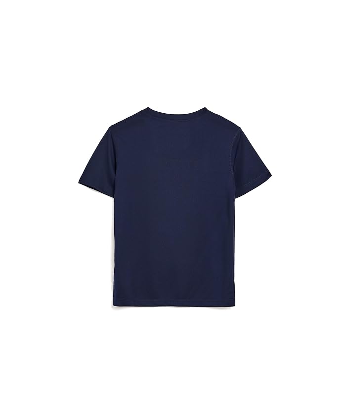 Speedo Kids UV Swim Shirt Short Sleeve Tee Graphic (Little Kid/Big Kid) - Image 2