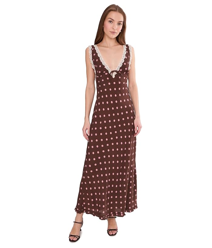 L*Space Eyes On You Maxi