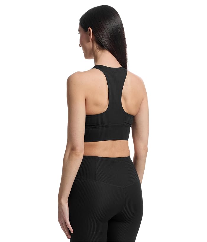 Prana Luxara Rib Racerback Bralette - Image 3