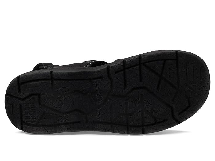 Nunn Bush Lauguna Closed Toe Fisherman Sport River Lightweight Sandals - Image 3