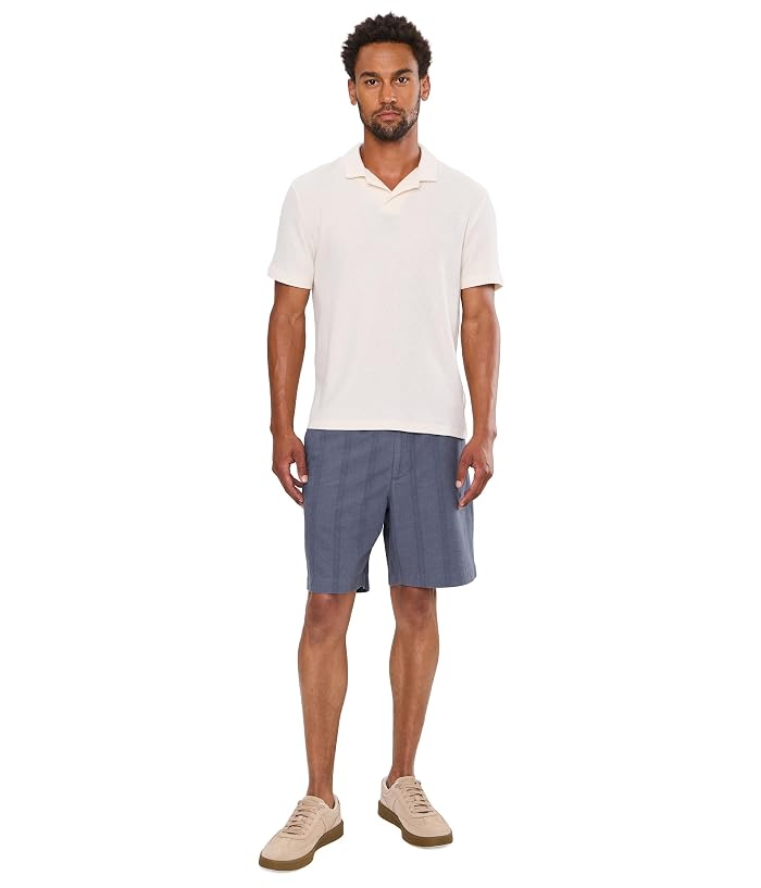 Vince Cove Stripe Shorts - Image 2