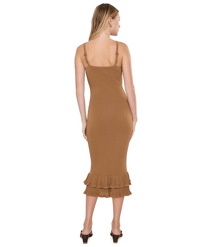Sanctuary Outdo Tier Hem Sweaterdress - Image 4