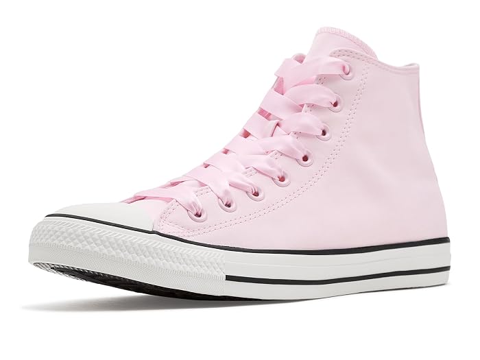 Converse Chuck Taylor All Star Peached Canvas High-Top