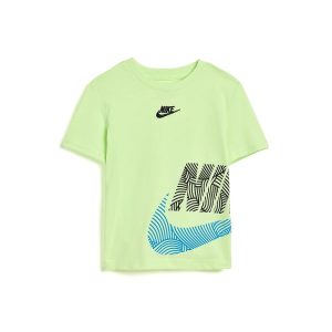 Nike Kids In the Zone Jersey T-Shirt (Little Kid)