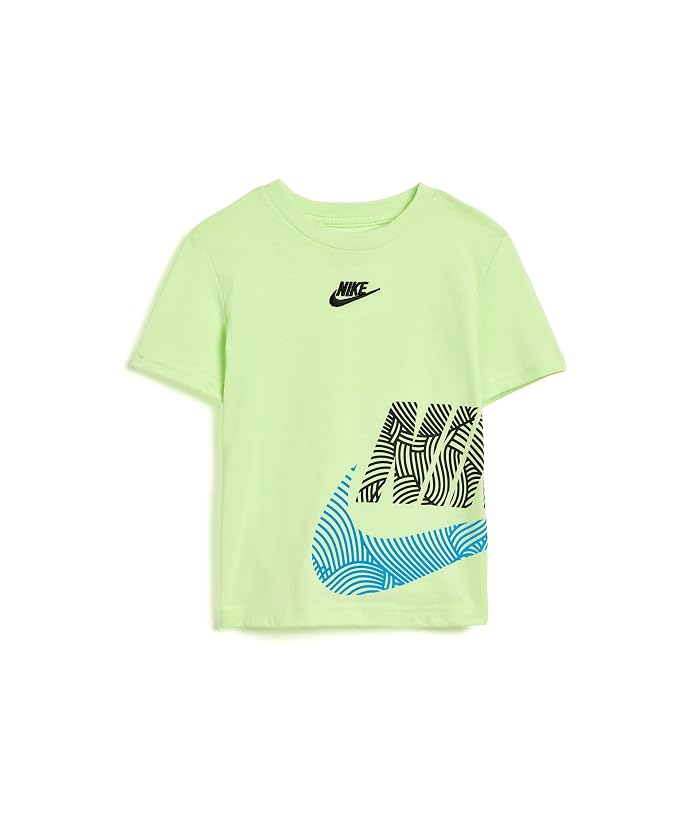 Nike Kids In the Zone Jersey T-Shirt (Little Kid)