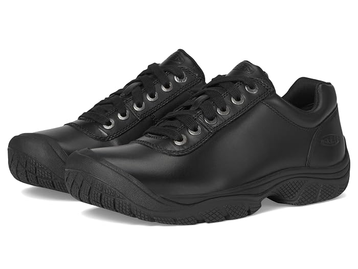KEEN Utility PTC Dress Oxford (Soft Toe)