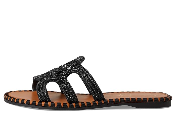 Jessica Simpson Bria Flat Woven Sandals - Image 2