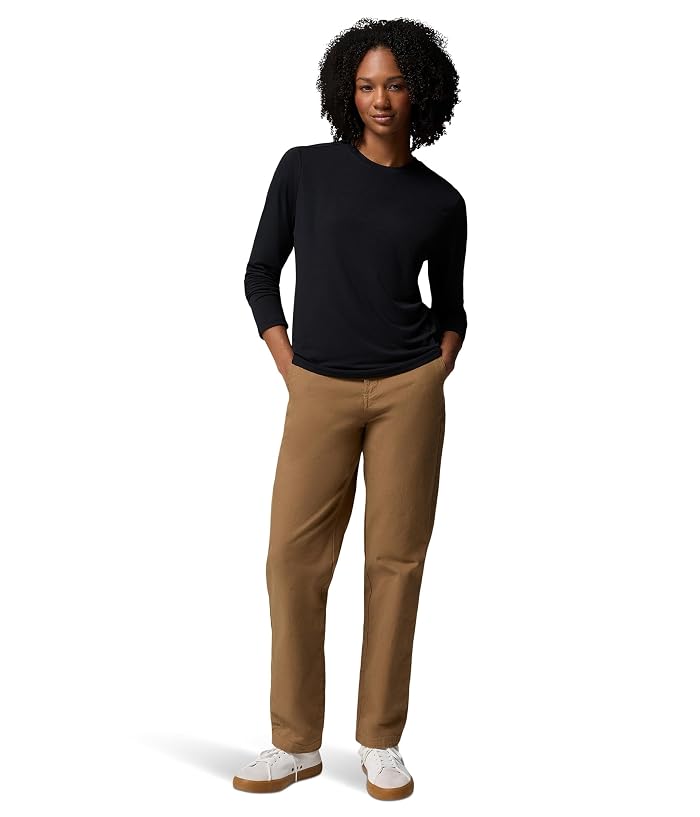 Columbia Csc Soft Stretch Long Sleeve Tee - Image 2