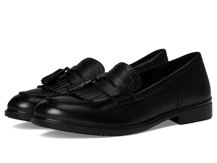 ECCO Dress Classic 15 Tassel Loafers