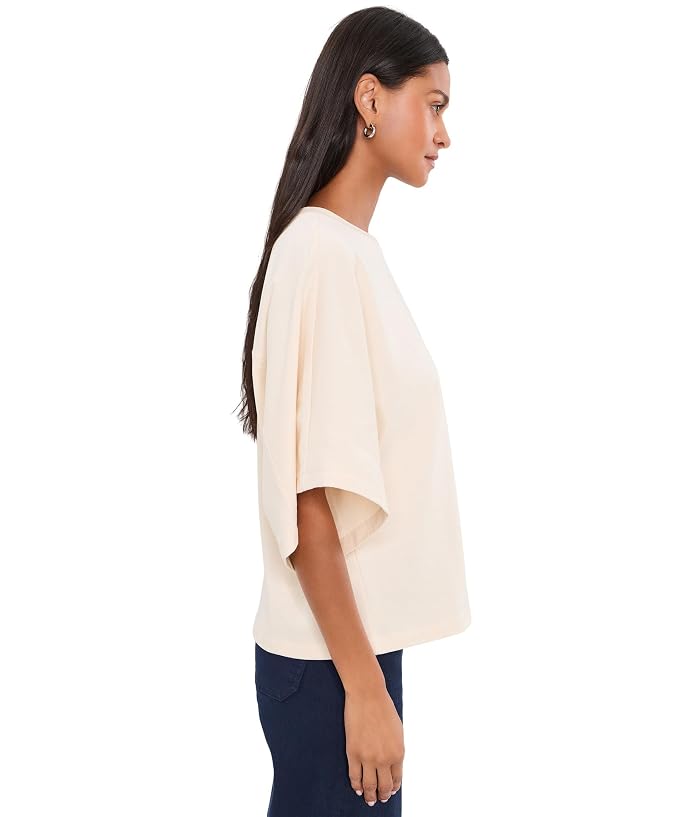 Sanctuary Haven Cape Sleeve Tee - Image 3