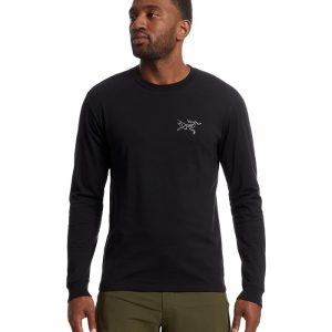 Arc'teryx Kragg SL Cotton Long Sleeve