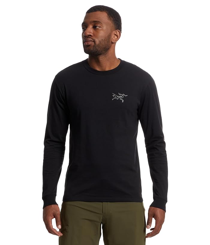 Arc'teryx Kragg SL Cotton Long Sleeve