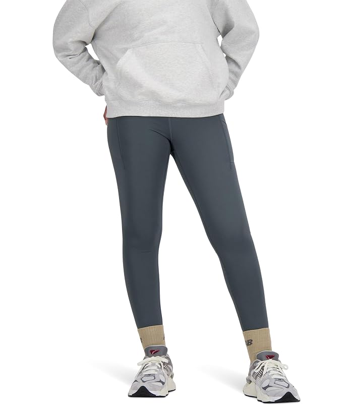 New Balance Harmony Pocket High-Rise Leggings 27"