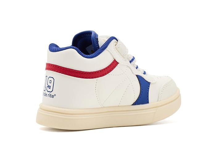 Stride Rite SR Lighted Hoop Dream (Toddler/Little Kid) - Image 3