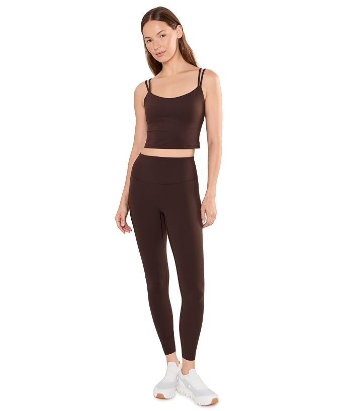 Beyond Yoga Glowzone Strappy Cropped Tank - Image 2