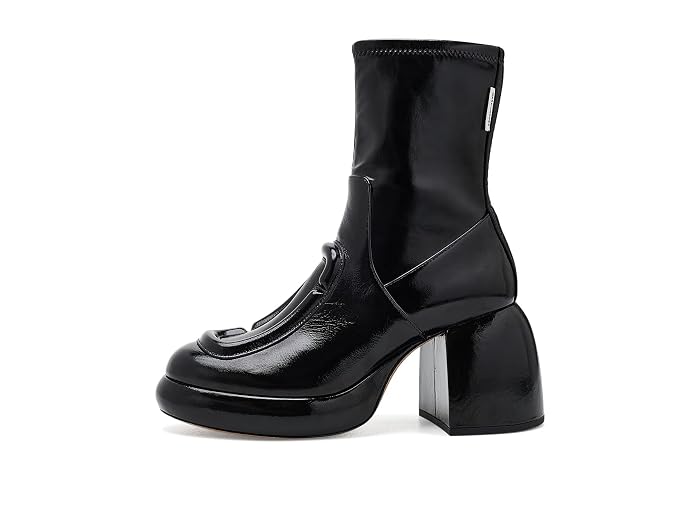 Marc Jacobs The Pop J Marc Ankle Boots - Image 4