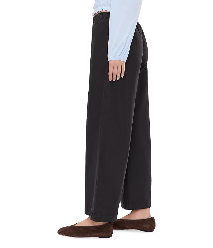 Michael Stars Taylor Elasticated Wide Leg Pants - Image 3