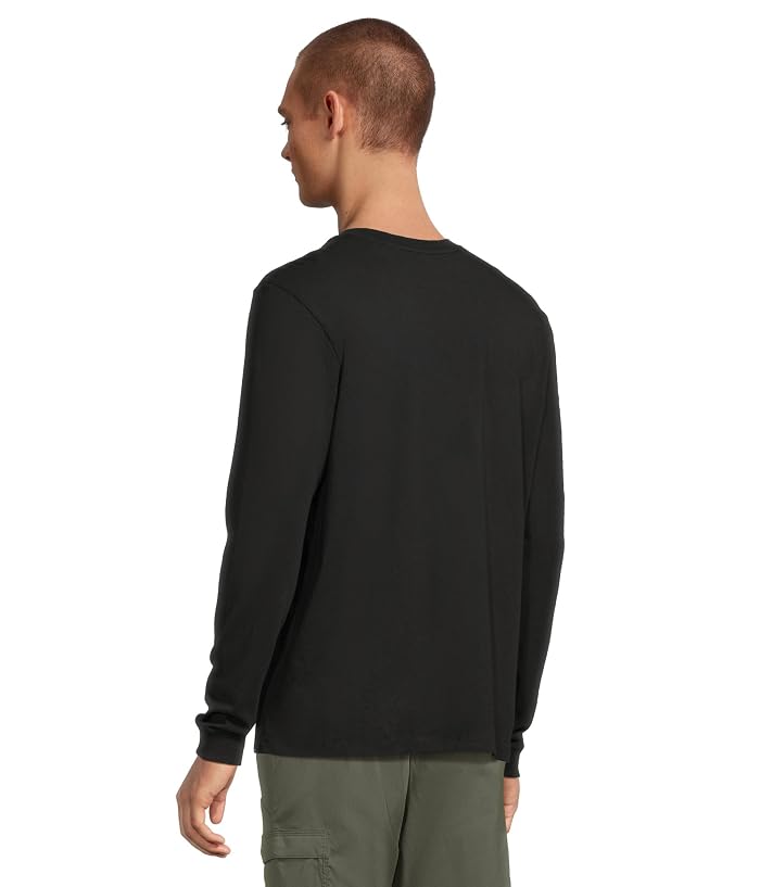 Prana Everyday Long Sleeve Tee - Image 3