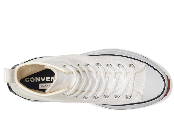 Converse Run Star Hike Canvas Platform - Image 2