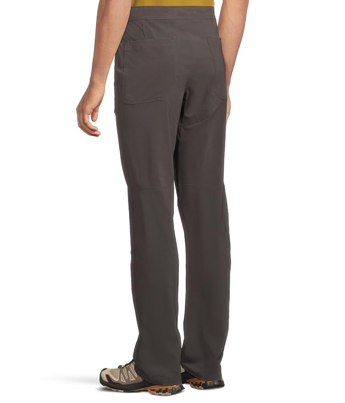 Prana Wonderland Rocks Pants - Image 3