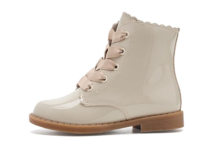 L'Amour Shoes Kids Josephine (Toddler/Little Kid/Big Kid) - Image 4