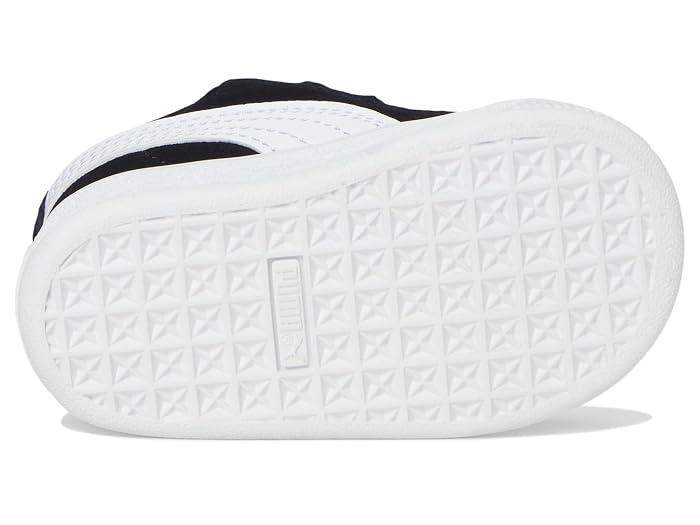 PUMA Kids Suede Xl Alternative Closure Shoes (Toddler) - Image 3