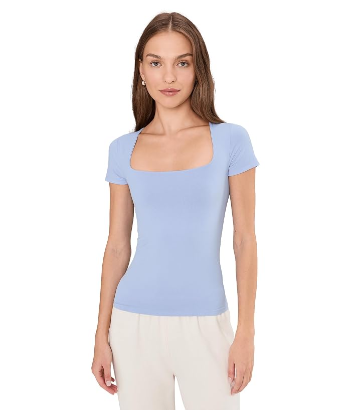 Free People Sunfade Clean Lines Baby