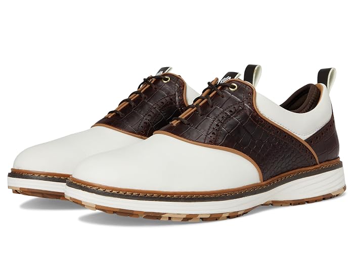 Johnston & Murphy Upton GL4 Luxe Hybrid