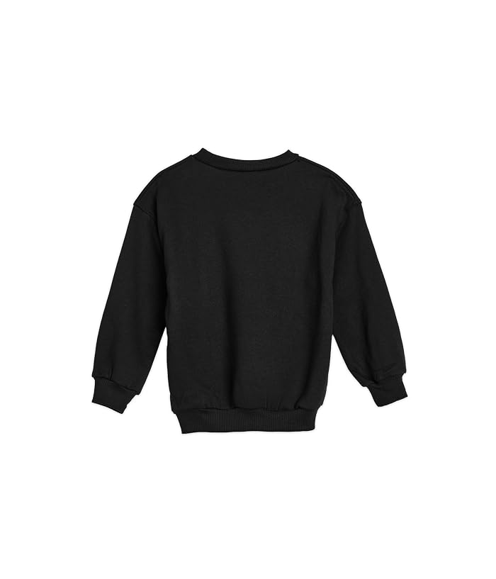 Nike Kids Oversized Crewneck Sweatshirt (Toddler) - Image 2