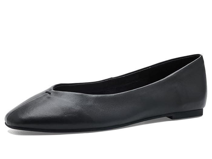 Madewell Greta Gloves Flats