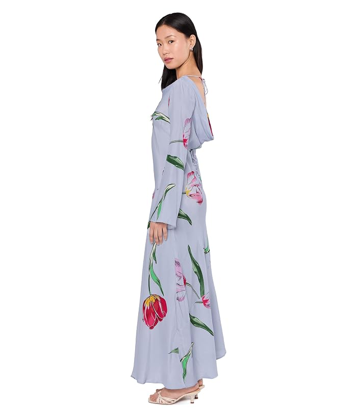 Free People Zadie Diagonal Seam Midi - Image 3
