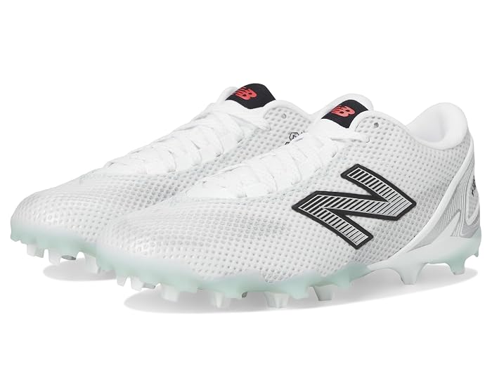 New Balance FreezeLX V5 Low Lacrosse Cleats