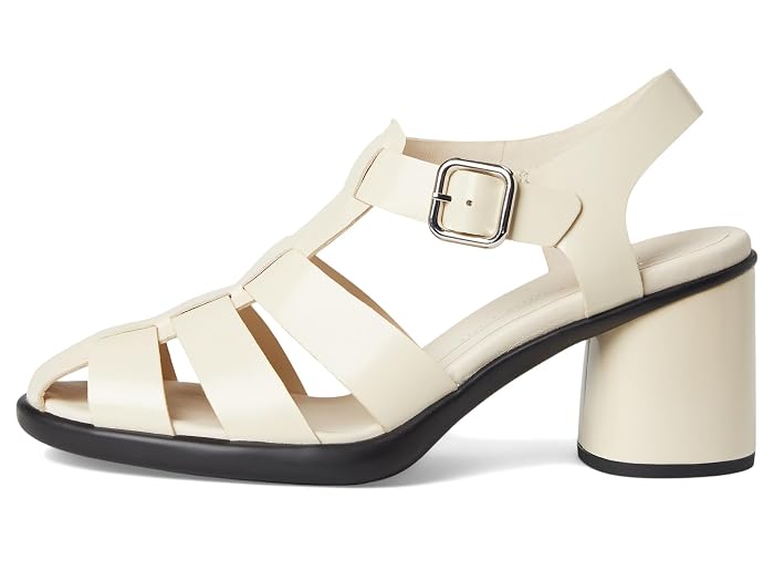 ECCO Sculpted 55 Luxe Fisherman Heel Sandal - Image 3