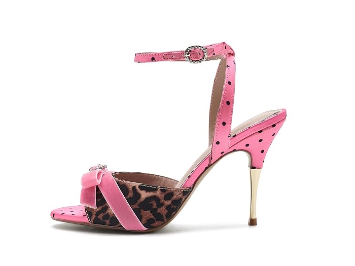 Blue by Betsey Johnson Quincyy - Image 4